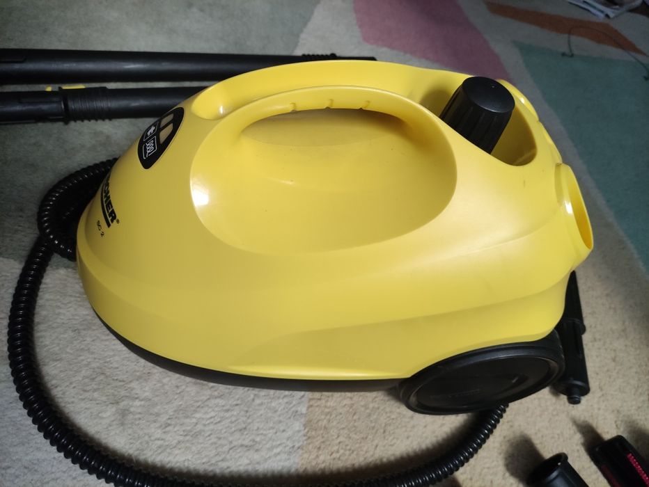 Парочистачка KARCHER SC2