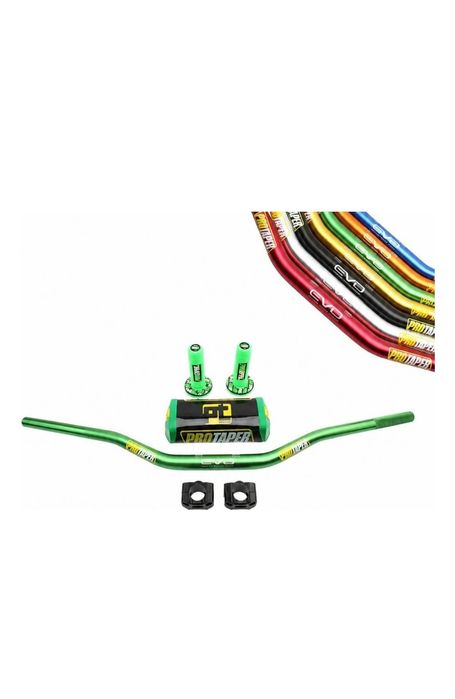 РУЛЬ PROTAPER : подходит для Enduro CF Moto, Kayo