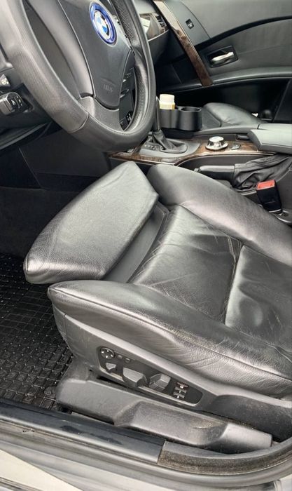Bmw e60 (комби)
