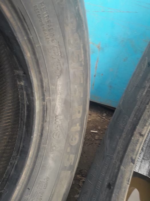 Продам шинвы в отличном состояние