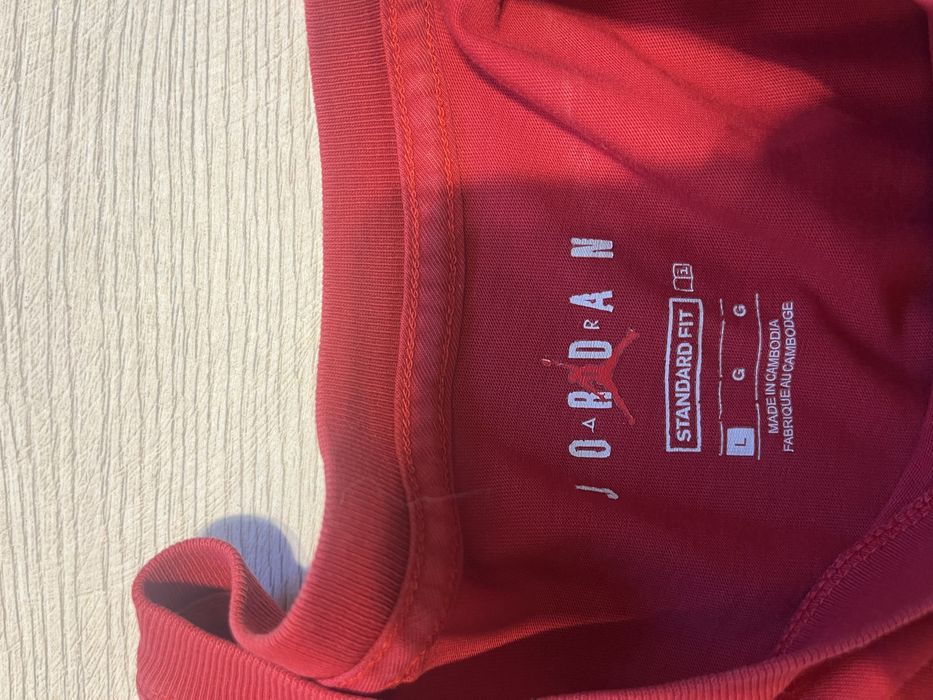 Tricou Jordan Jumpman