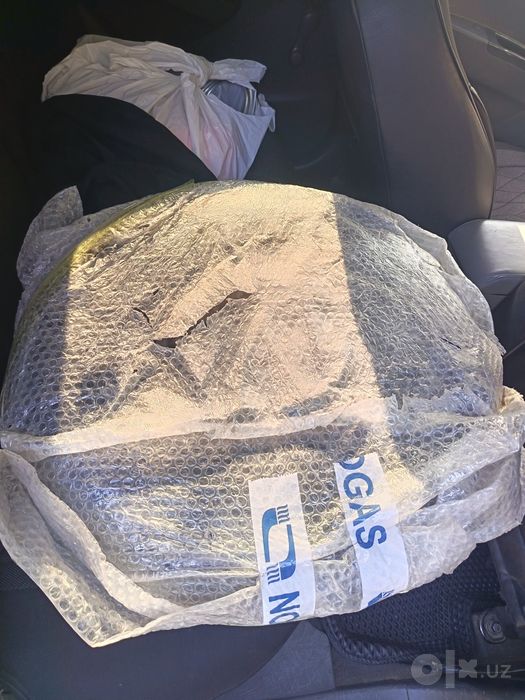 Гал болон пропан таблетка