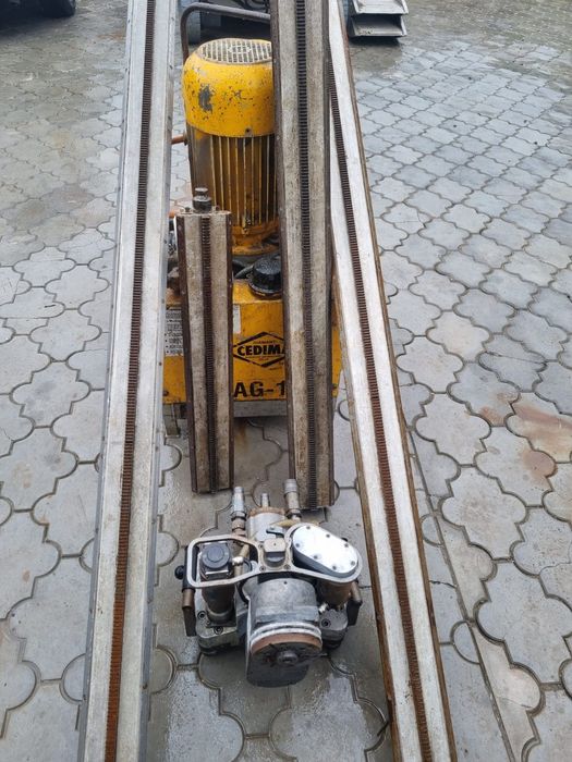 Vand masina de taiat beton Profesionala