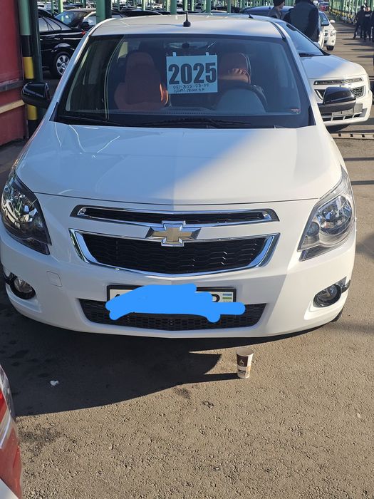 Коболт миднает идеал