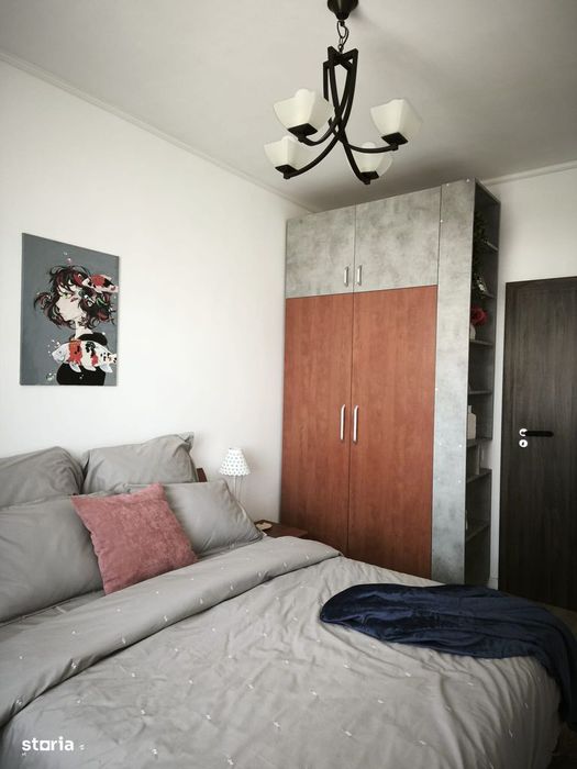 Apartament 2 camere