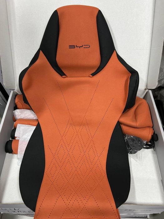 Чехол для BYD со скидкой