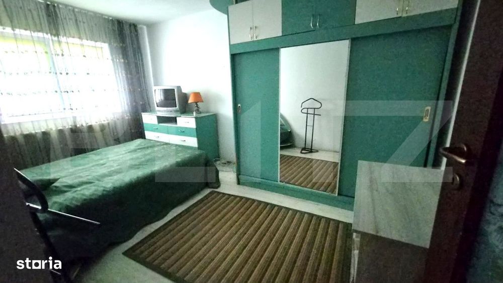 Apartament 2 camere, 52 mp, zona Tractorul