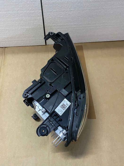 Far dreapta Iq Light matrix beam VW T Roc 2018+ nou