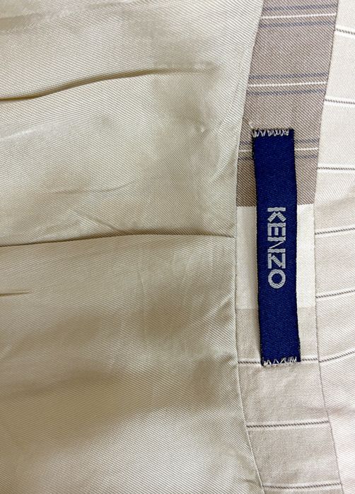 Костюм kenzo мужской