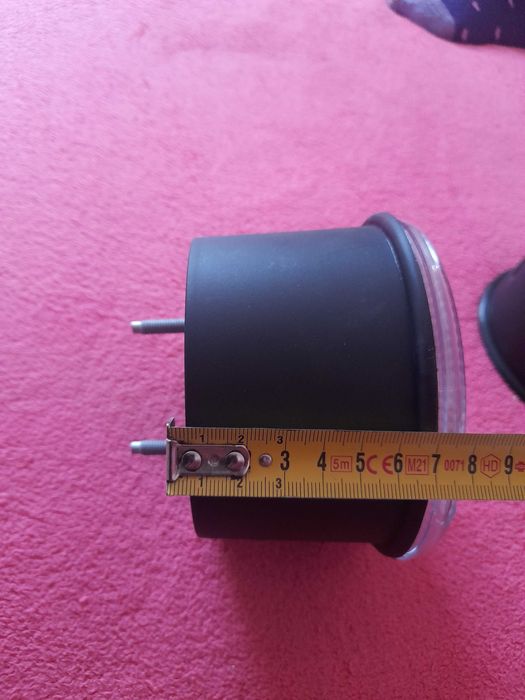 vand doua lampi spate albe marsarier remorca tractor camion (romania)