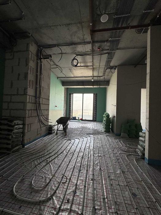 Продается квартира в Ташкент Сити ЖК Nest One  A blok 3/33/51