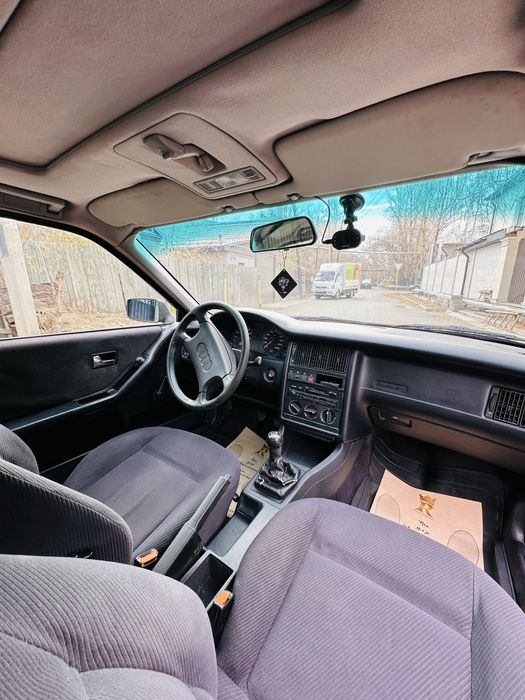 Продам ауди 80б4