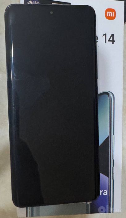 Xiaomi Redmi Note 14 Pro 5G