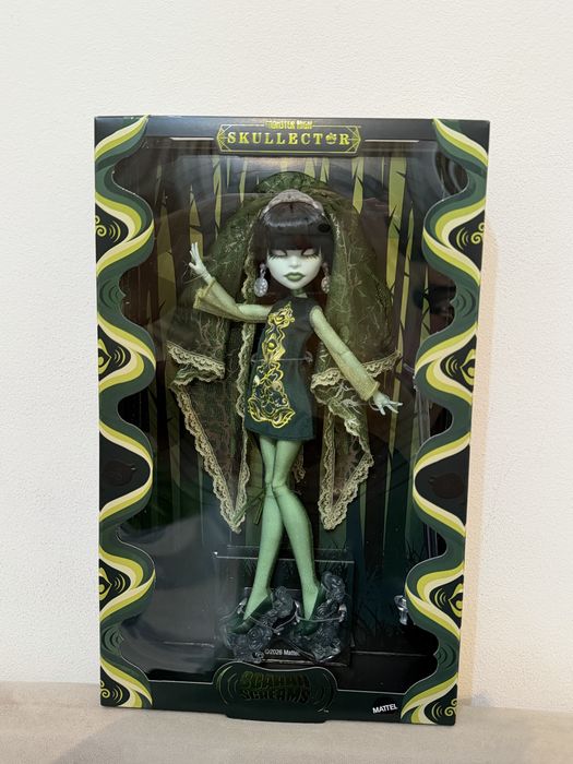 Монстр хай / monster high
