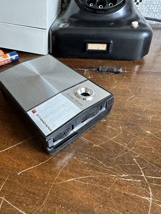 Radio Standard Japan