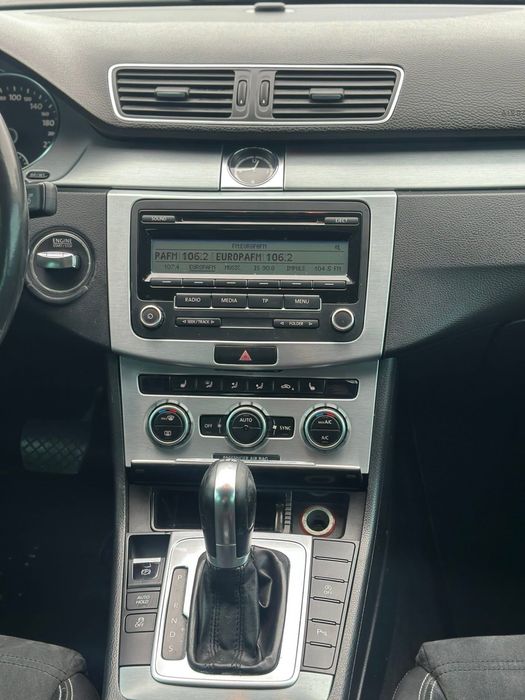 Volkswagen Passat Cc 2014 Facelift 2.0 Tdi Automat 150 Cai