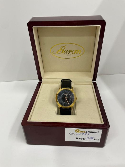 Buran SA Lady Executive B10 928 1 107 0 -I-