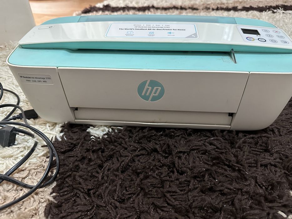 Imprimanta HP Deskjet