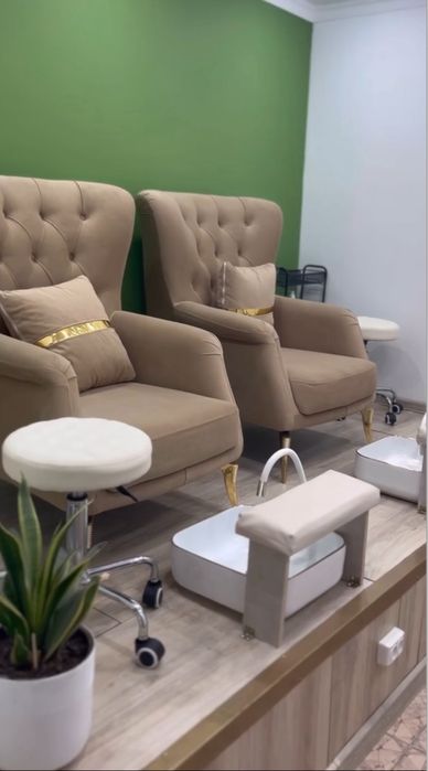 Срочно продается готовый бизнес (салон красоты)