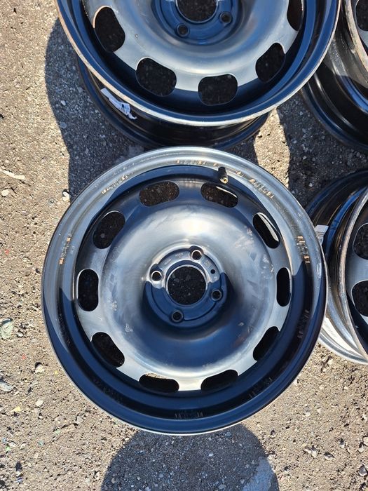 Пежо, Ситроен, Опел-16цола-4/108-1бр.-50лв.-ЕТ-32:Ж-6