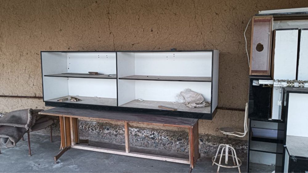 Srochna stilyaj mebelar sotiladi