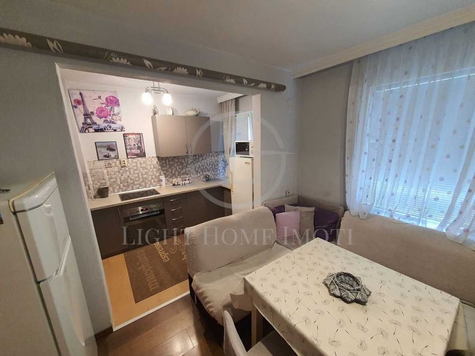 Продава се Етаж от къща в Пловдив, Захарна фабрика - 128 кв.м за 1315 €/кв.м - Снимка #1