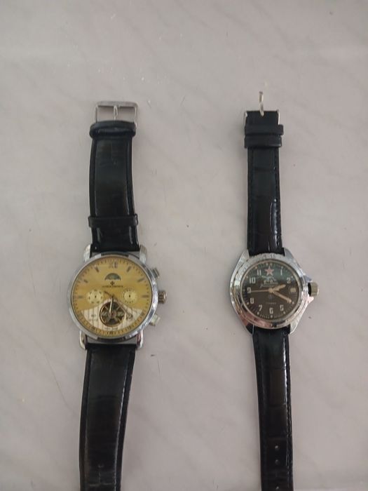 Продам часы наручные