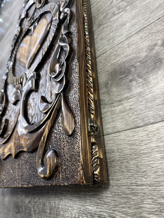 Нарды ручной работы