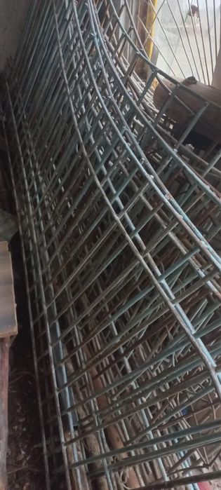 Забор для ограждения