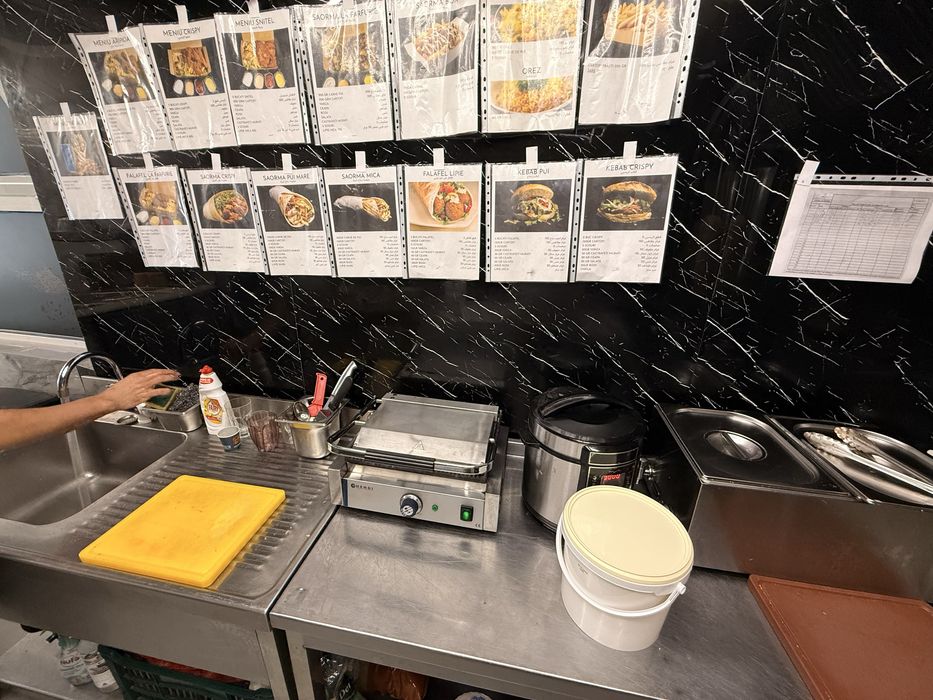 Cedez afacere la cheie 100%functionala