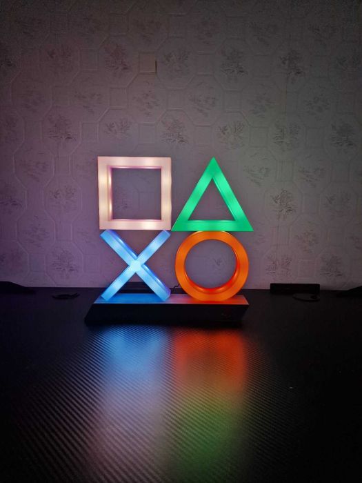 Playstation Мърчандайз