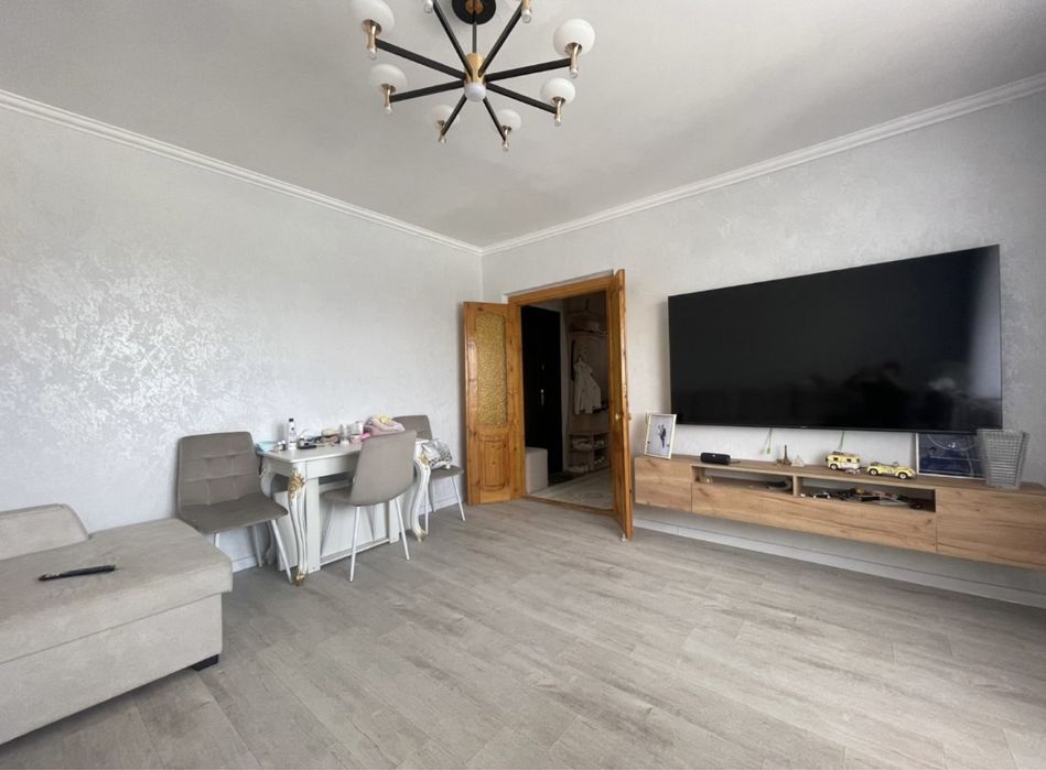 Продам 2-х комнатную квартиру