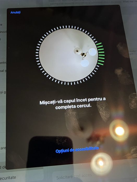 Ipad pro 12,9 inch generatie 3