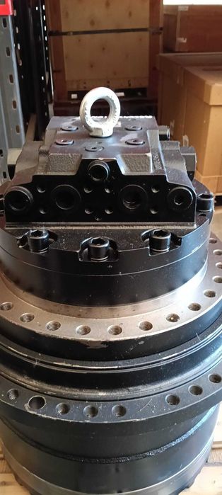 Transmisie Finala pentru Volvo EC210