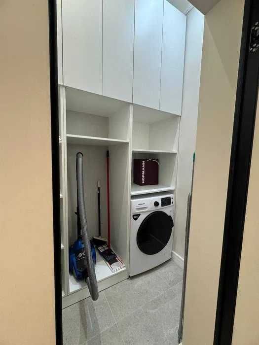 Сдается квартира с ремонтом в стиле Минимализм+с терасссой