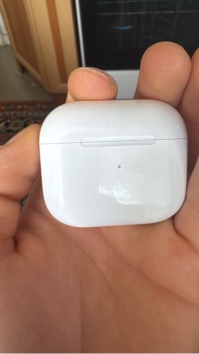 продам airpods 3 оригинал