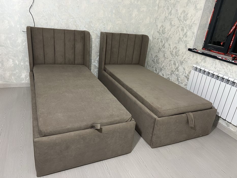 Zamonaviy krovatlar ishlab chiqarish narxida