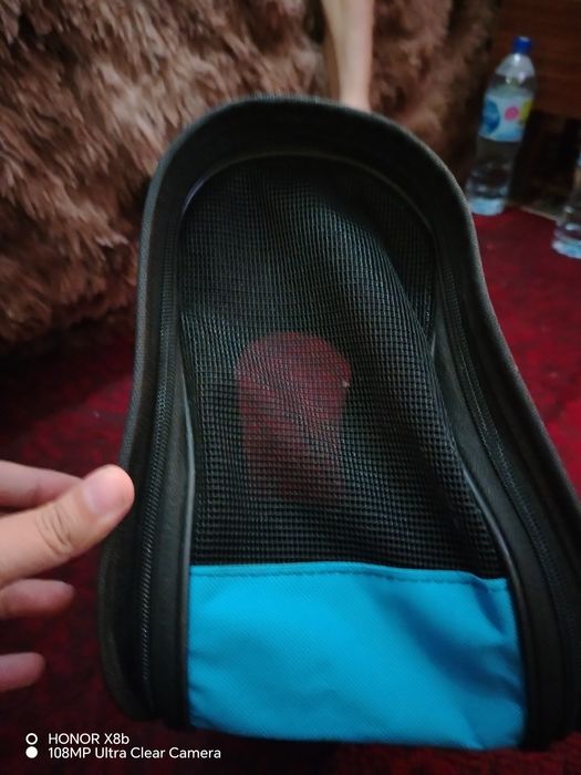 Переноска для животных