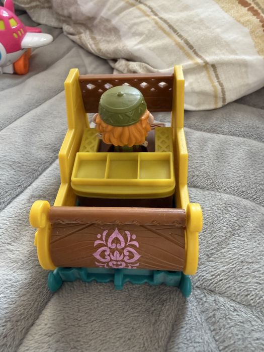 Фигурка mattel Маттел
