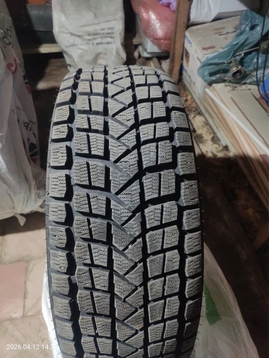 Резина Maxiss presa suv