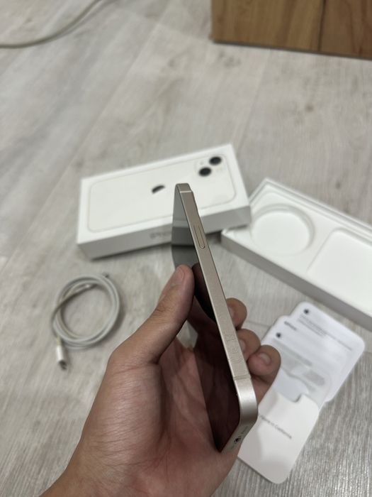 Iphone 13 256gb 100%