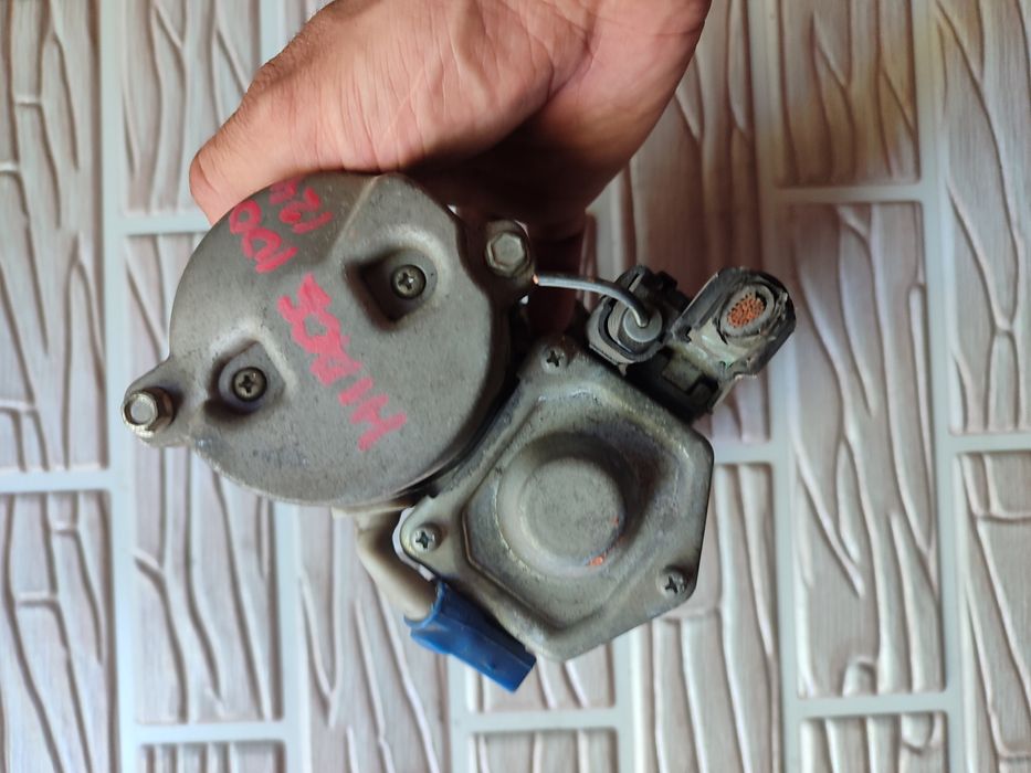 Стартер Прадо 90, Сюрф 185  3rz 2tr