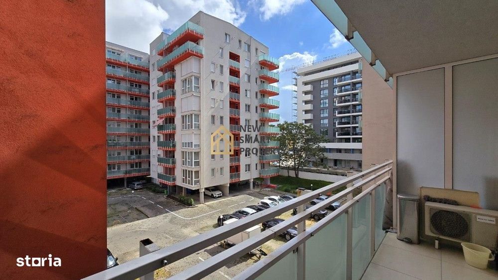 De vanzare apartament 2 camere – ARED Tudor Vladimirescu – Complet Mob