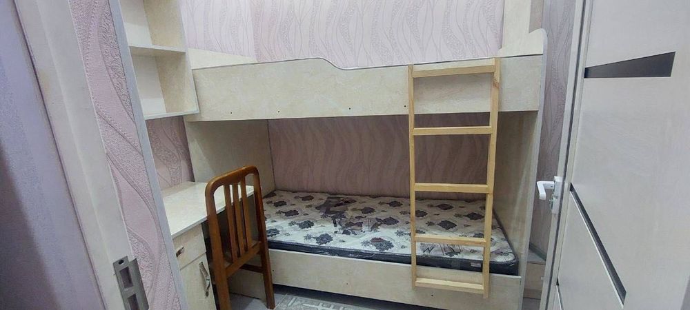 Nikitina Residence, 4х комн квартира, Олтынтепа, БИЙ, Паркентский