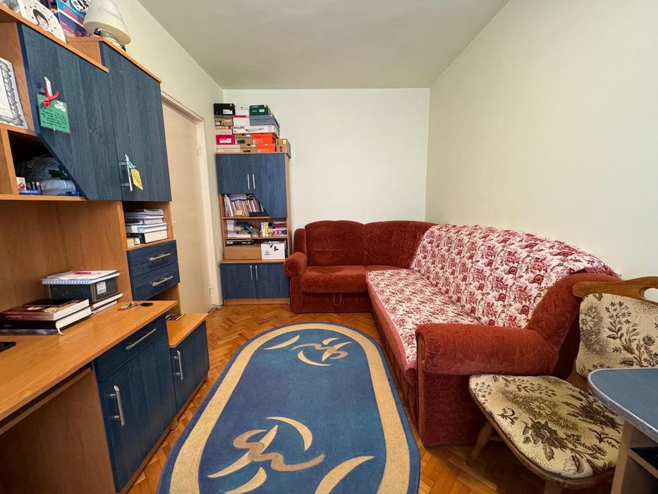 Apartment de vanzare