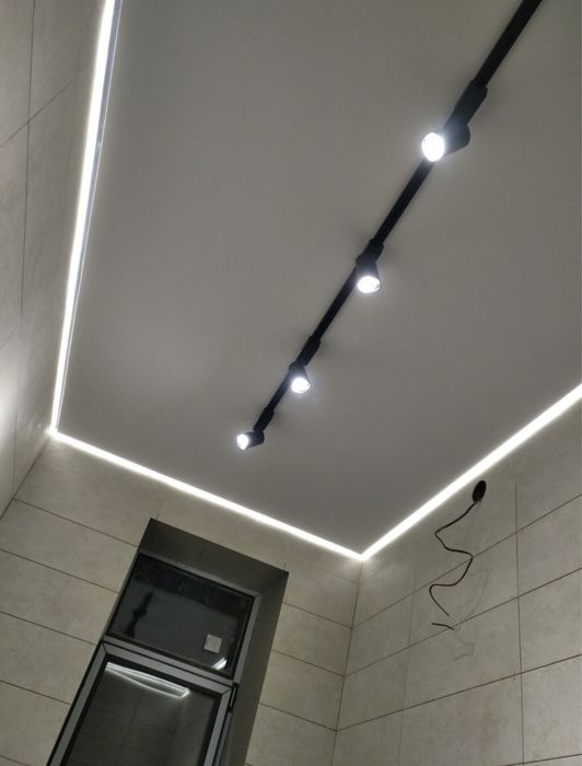 Натянем Потолок Темиртау