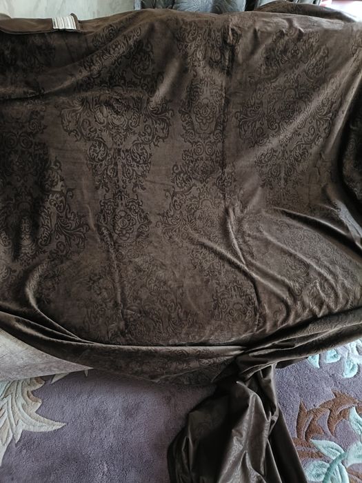 Продам красивые шторы