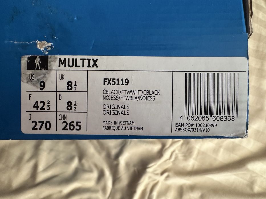 Продам Adidas Original