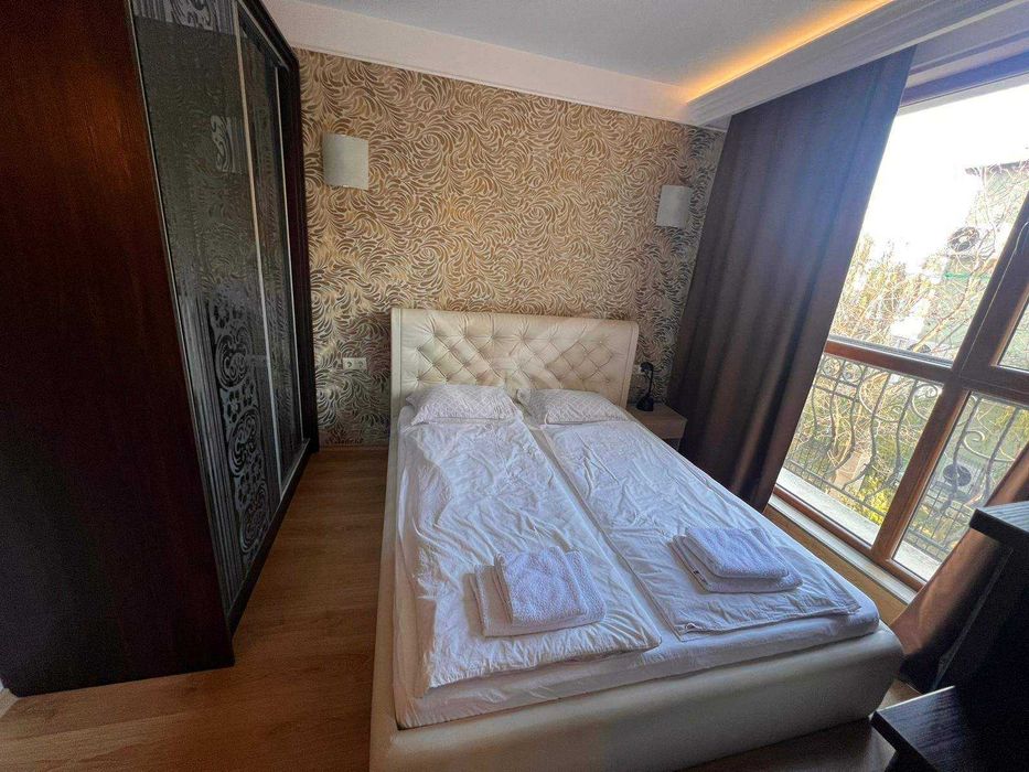 Продава се Едностаен апартамент в к.к. Слънчев бряг - 35 кв.м за 1715 €/кв.м - Снимка #3