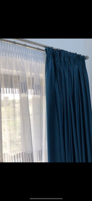 draperii perdele electrice automate • croitorie• montaj• consiliere